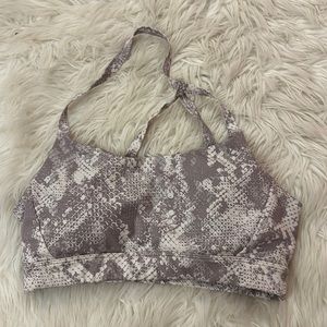 Nordstrom sports bra Zella